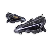 TWMEU Headlight Assembly For Subaru For BRZ 2012-2020 Car Headlights LED Projetor Head Lamp Daytime Running Light Automotive Accessories Head Lamp Assy