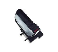 TWMEU Interior Door Handle for Subaru for Forester 2003 2004 2005 2006 2007 2008 Car Left Right Interior Door Handle Parts 61051SA031ML 61051SA021ML Inside Door Handles(Right)