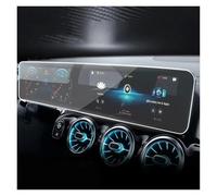 TWMEU Navigation Screen Protector For Benz For GLB 2020-2023 Car GPS Navigation Protective Film LCD Screen TPU Film Screen Protector Anti-scratch GPS Car Navigation Film