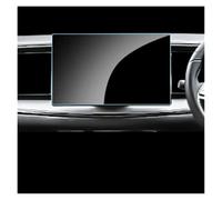 TWMEU Navigation Screen Protector For BYD For Sealion 7 RHD Anti-Glare Tempered Glass Screen Protector Car Navigation Touch Protective Film(Navigation screen A)