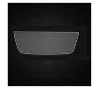 TWMEU Navigation Screen Protector For Cadillac For XT5 For XTS For CT4 For CT6 Car Navigation Screen Film LCD Screen Tempered Glass GPS Protective Film Protector GPS Car Navigation Film(2016-2021)
