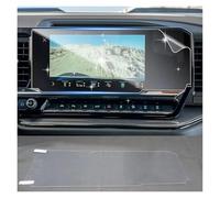 TWMEU Navigation Screen Protector For Chevrolet For Silverado 1500 LT For RST Car Screen Protector 13.4 Inch Car PET Infotainment Car Radio GPS Navigation GPS Car Navigation Film