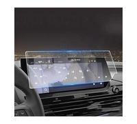 TWMEU Navigation Screen Protector For Citroen For C5X C5 X 2021-2023 Tempered Glass Film Protector Car Radio Gps Auto Screen Sticker Car GPS Car Navigation Film(GPS 12 inch)