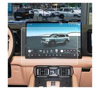 TWMEU Navigation Screen Protector For DENZA B8 For Leopard 8 2025 2026 Screen Protector Tempered Glass Car Infotainment Gps Navigation LCDscreen Film