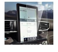 TWMEU Navigation Screen Protector For Explorer 2020-2023 PET Film Car Navigation 10.1-inch Screen Protector Car Interior GPS Car Navigation Film