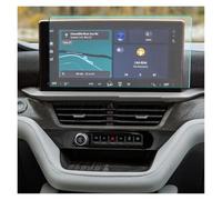 TWMEU Navigation Screen Protector For Explorer 2025 Tempered Glass Screen Protector Film 13.2 Inch Car Infotainment Radio GPS Navigation GPS Car Navigation Film