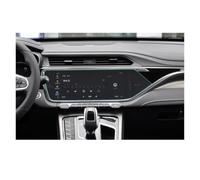 TWMEU Navigation Screen Protector For Geely For Atlas For Pro For Azkarra 2021 2020 TPU Car Interior GPS Navigation Dashboard Screen Anti-Scratch Film Gear(LHD Navigation Film)