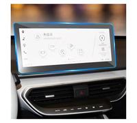 TWMEU Navigation Screen Protector For Geely For Geometry C 2021-2022 Gps Navigation Screen Dash Board Screen Tempered Glass Protection Film Auto GPS Car Navigation Film(GPS)