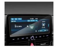 TWMEU Navigation Screen Protector For Hyundai For Ioniq 2020 10.25 Inch Radio GPS Navigation Tempered Glass Screen Protector Film Car Interior GPS Car Navigation Film