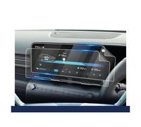 TWMEU Navigation Screen Protector For Hyundai For Kona For SX2 2023-2024 Nano Screen Protector Car Multimedia Radio Display Auto GPS Car Navigation Film(RHD 12.3-Inch)