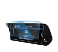 TWMEU Navigation Screen Protector For Hyundai For Palisade 2023-2024 12.3 Inch GPS Navigation Touchscreen Tempered Glass Protector Film GPS Car Navigation Film