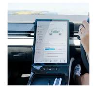 TWMEU Navigation Screen Protector For Jaecoo 5 5EV For Jaecoo J5 J5 EV 2025 2026 13.2 Inch Tempered Glass Car Navigation Accessories