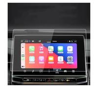 TWMEU Navigation Screen Protector For Jeep For Compass 2021-2023 Tempered Glass Screen Protector Film 10.1 Inch Car GPS Navigation LCD Anti-scratch GPS Car Navigation Film