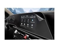 TWMEU Navigation Screen Protector For Kia For Niro 2023-2025 Car 10.25INCH GPS Navigation Screen TPU Protective Film Anti-scratch Film GPS Car Navigation Film