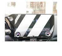 TWMEU Navigation Screen Protector For Lexus For NX 260 For 350h 2022-2024 LCD Screen Anti Fingerprint Glare 9H Tempered Glass Car Navigation Screen Protector Film GPS Car Navigation Film(HD 14Inch)