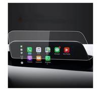TWMEU Navigation Screen Protector For Mazda 3 2019-2023 Screen Protector Tempered Glass 8.8inch Car Radio GPS Navigation GPS Car Navigation Film