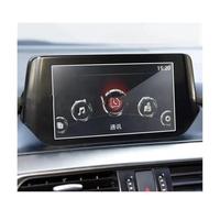 TWMEU Navigation Screen Protector For Mazda 6 For Atenza 2014-2018 Tempered Glass Screen Protector Car GPS Navigation Film Portective Screen GPS Car Navigation Film(2017-2018)