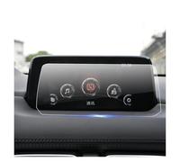 TWMEU Navigation Screen Protector For Mazda For CX-5 For CX5 2017-2020 Tempered Glass Car GPS Navigation Film LCD Screen Protective Film GPS Car Navigation Film