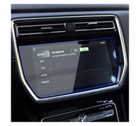TWMEU Navigation Screen Protector For MG RX8 2022 Car Centre Radio GPS Navigation Screen Tempered Glass Protective Film Interior Accessori