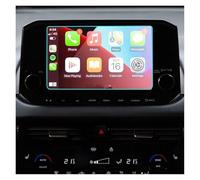 TWMEU Navigation Screen Protector For Nissan For Qashqai 2021-2022 Tempered Glass Protector Film Car Radio Gps Navigation Screen Protector Auto GPS Car Navigation Film