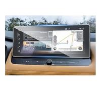 TWMEU Navigation Screen Protector For Nissan For X-Trail 2023 Tempered Glass Screen Protector Film 12.3 Inch Car Infotainment Radio GPS Navigation GPS Car Navigation Film