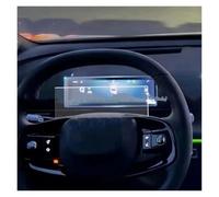 TWMEU Navigation Screen Protector For OMODA 7 C7 2025 2026 8.8 Inch Screen Protector Tempered Glass Car Instrument Speedmeter Anti-scratch Accessoreis