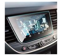 TWMEU Navigation Screen Protector For Opel For Crossland 2017-2021 Tempered Glass Screen Protector Film Car Radio GPS Navigation Interior GPS Car Navigation Film