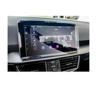 TWMEU Navigation Screen Protector For Seat For Tarraco 2021 2022 2 PCS 9.2 Inch Car Navigation Touch Center Screen Protector PET Film Auto Interior Accessories