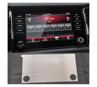 TWMEU Navigation Screen Protector For Skoda For Kodiaq For Bolero For Amundsen 2017-2020 Tempered Glass 8 Inch Car GPS Navigation Screen Protective Film GPS Car Navigation Film