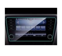 TWMEU Navigation Screen Protector For Skoda For Octavia For A7 2017-2019 9.2 Inch Car GPS Navigation Protective Film LCD Screen TPU Film Screen Protector GPS Car Navigation Film(8 inch 1PCS)