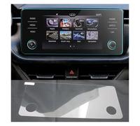 TWMEU Navigation Screen Protector For Skoda For Rapid For Kamiq For Scala For Bolero For Polo 2020 Tempered Glass Screen Protector 8 Inch Car Navigation GPS Car Navigation Film