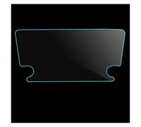 TWMEU Navigation Screen Protector For Skoda For Superb 2018-2023 TPU Protective Film 8 Inch Or 9.2 Inch Car GPS Navigation LCD Screen Anti-scratch GPS Car Navigation Film(8 Inch 1PCS)