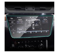 TWMEU Navigation Screen Protector For Skoda For Superb 2018-2023 TPU Protective Film 8 Inch Or 9.2 Inch Car GPS Navigation LCD Screen GPS Car Navigation Film(9.2 Inch 1PCS)