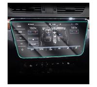 TWMEU Navigation Screen Protector For Skoda For Superb 2019-2023 Car GPS Navigation Protective Film LCD Screen TPU Film Screen Protector Anti 9.2Inch GPS Car Navigation Film