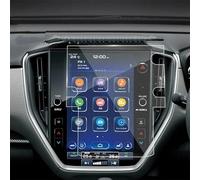 TWMEU Navigation Screen Protector For Subaru For Crosstrek 2024 11.6Inch Screen Protector Navigator Protection Tempered Glass Protective Film Car Stickers GPS Car Navigation Film(24 RHD HD)