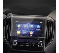 TWMEU Navigation Screen Protector For Subaru For Crosstrek 2024 11.6Inch Screen Protector Navigator Protection Tempered Glass Protective Film Car Stickers GPS Car Navigation Film(21-23 HD)