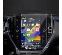 TWMEU Navigation Screen Protector For Subaru For Crosstrek 2024 11.6Inch Screen Protector Navigator Protection Tempered Glass Protective Film Car Stickers GPS Car Navigation Film(24 LHD HD)