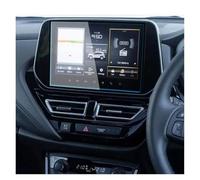 TWMEU Navigation Screen Protector For Suzuki For Sx4 For S-cross 2022 Tempered Glass Screen Protector Film 9 Inch Car Radio GPS Navigation GPS Car Navigation Film