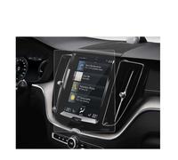 TWMEU Navigation Screen Protector For Volvo For XC60 For XC90 S90 S60 V60 Xc40 C40 For V90cc Car GPS Navigation Screen Steel Protector Film GPS Car Navigation Film