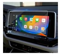TWMEU Navigation Screen Protector For VW For Atlas 2024 Screen Protector Glass Screen Protector 12 Inch Infotainment Screen