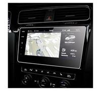 TWMEU Navigation Screen Protector For VW For Golf 7 7.5 2018-2020 Tempered Glass Screen Protector 9.2 Inch Car Navigation Film GPS GPS Car Navigation Film