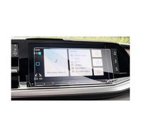 TWMEU Navigation Screen Protector For VW For Multivan T7 2022-2025 10 Inch Tempered Glass Car Infotainment GPS Navigation Screen Accessories