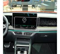 TWMEU Navigation Screen Protector For VW For Passat For B9 2024-2025 Tempered Glass Screen Protector Film Car 15Iinch GPS Navigation Touchscreen Anti-scratch GPS Car Navigation Film