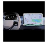 TWMEU Navigation Screen Protector For VW ID3 For ID4 ID.3 For ID.4 2025 12.9INCH Screen Navigation Gps And Dashboard Tempered Glass Film Protection Accessories(2 pcs)