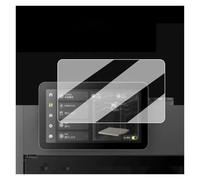 TWMEU Screen Protector For BambuLab P2S H2S H2D H2C Tempered Glass Film HD Screen Protector Navigation Protective Film(2Pcs P*2S)