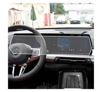TWMEU Screen Protector For BMW U10 U11 For X1 IX1 2023 TPU Film Screen Protector Car GPS Navigation Protective LCD Navigation Protective Film