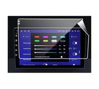 TWMEU Screen Protector For For For For Spro 2 DIN GPS Car Radio Multimedia Player Navigation 9" 10.1" INCH PET Screen Protector Film Navigation Protective Film(10.1 inch)