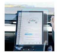 TWMEU Screen Protector For Jaecoo 5 5EV J5 EV 2025 2026 Tempered Glass 13.2 Inch Car Infotainment Navigation Navigation Protective Film