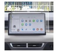 TWMEU Screen Protector For Jetour For Dashing 2022 Tempered Glass Screen Protector Car Infotainment Radio GPS Navigation Navigation Protective Film(12.8 inch)
