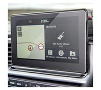 TWMEU Screen Protector For Kia For Ceed CD GT 2019 2020 Tempered Glass Film 8 Inch Car Navigation Screen Protector Auto Interior Accessories Navigation Protective Film